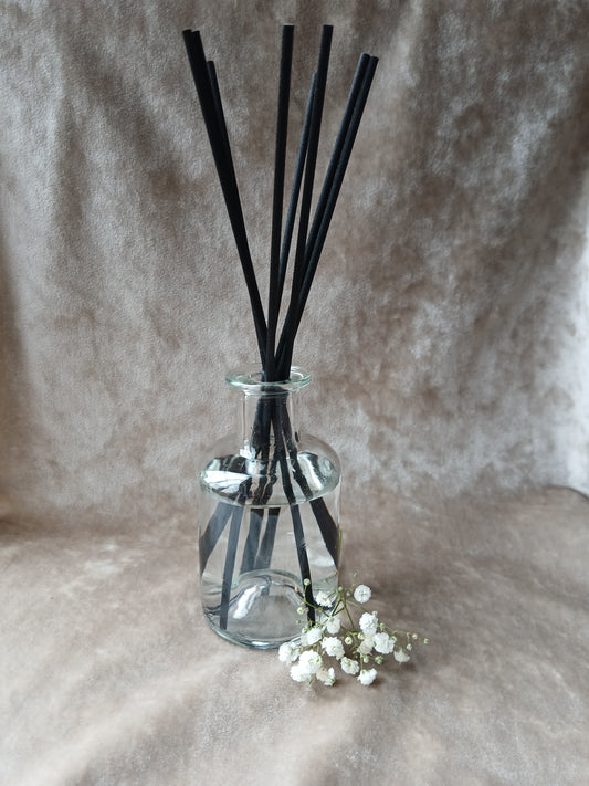 Apothecary Reed Diffuser