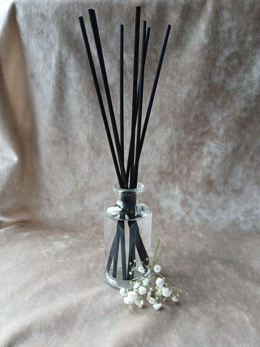 Apothecary Cylinder Reed Diffuser
