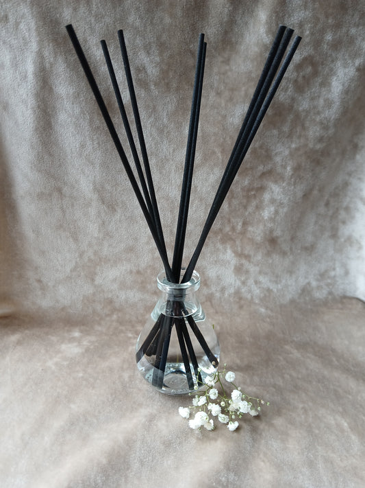 Apothecary Teardrop Reed Diffuser