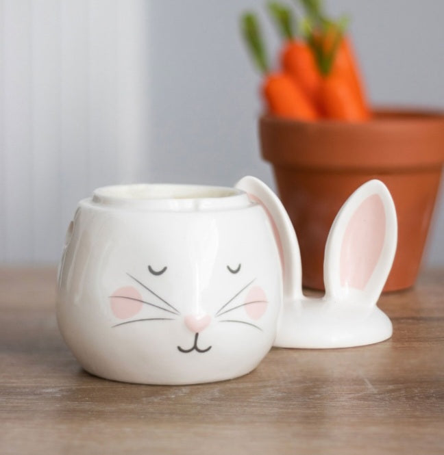 Cute Bunny Face - Gift Box