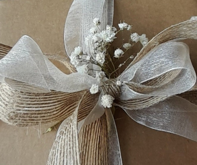 Black Pomegranate - Medium Soy Wax Candle