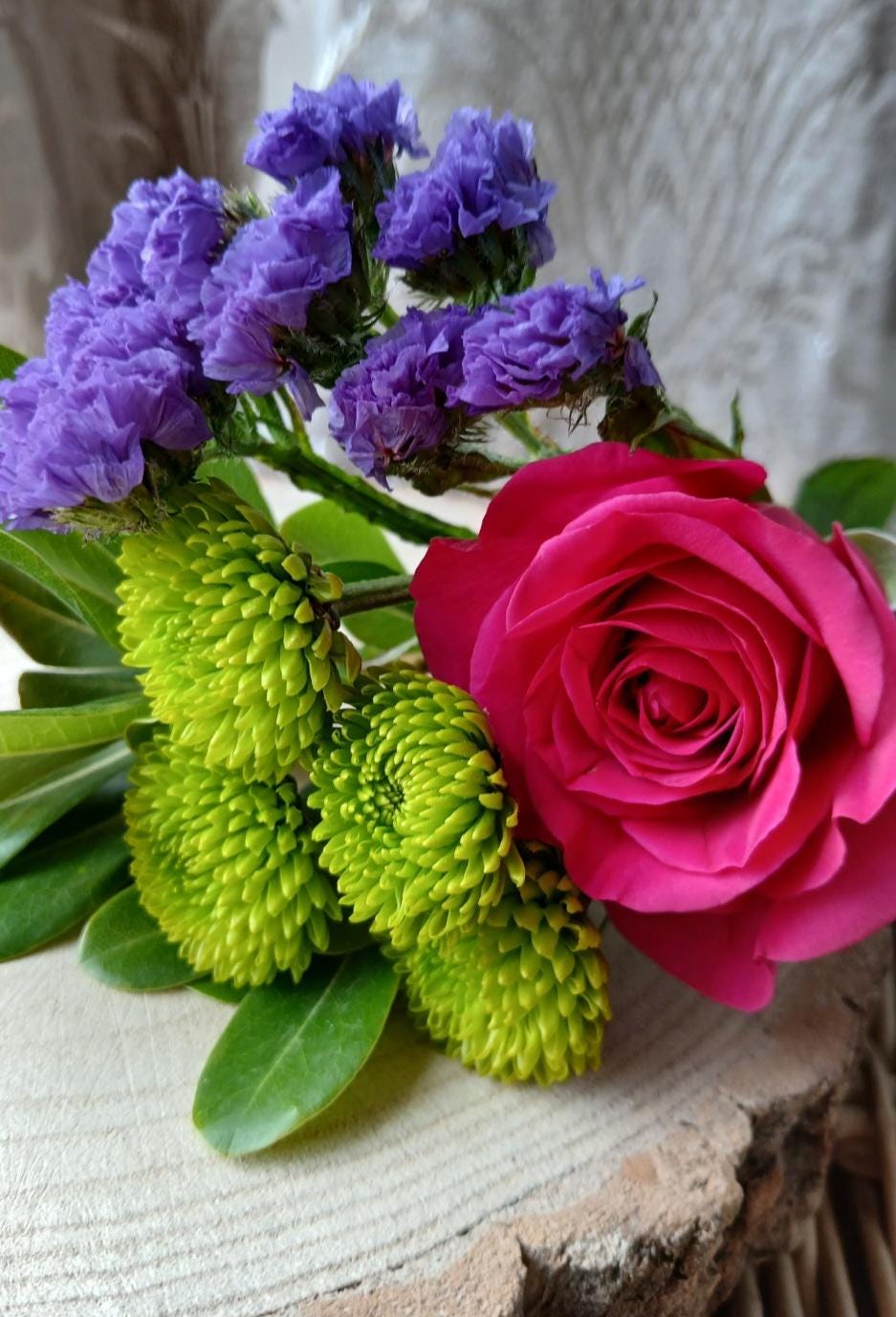 Lime Basil & Mandarin - Soy Wax Melts