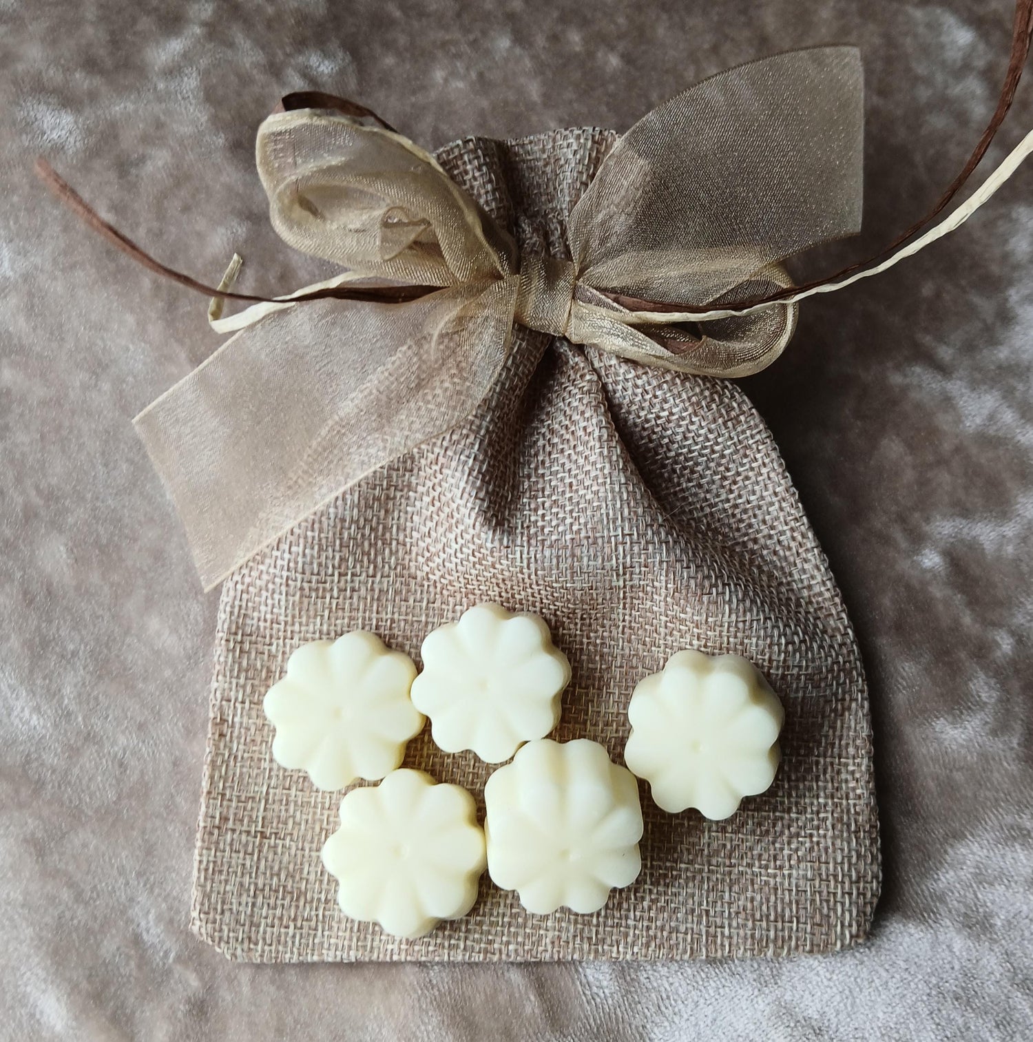 Lilly Wood Candles - Soy Wax Melts