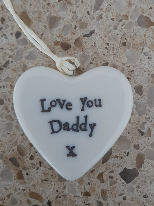 Love You Daddy