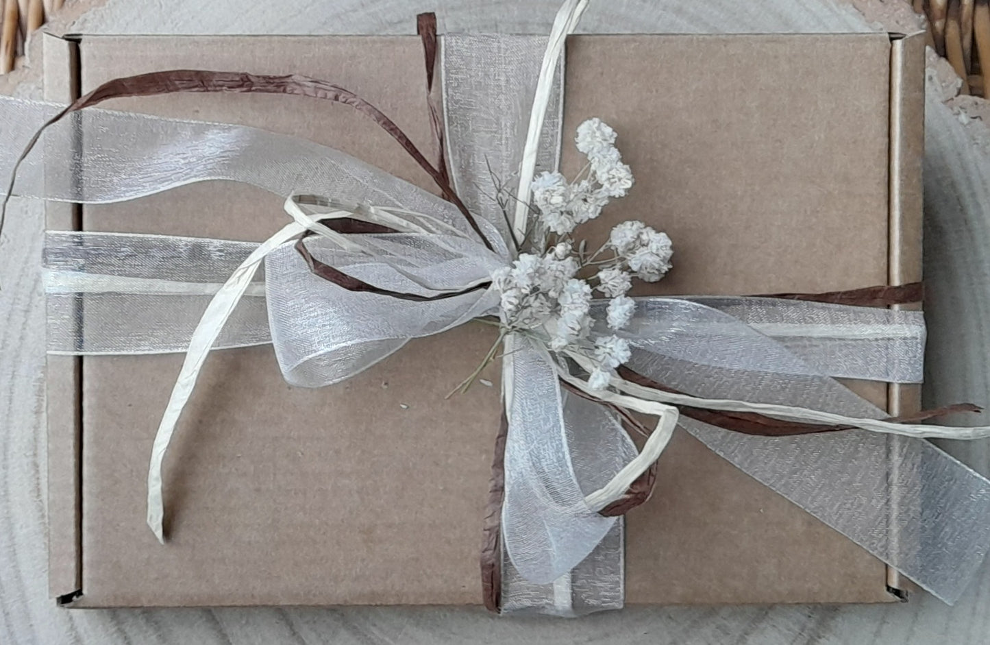 Free Delivery! Bumble Bee - Gift Box