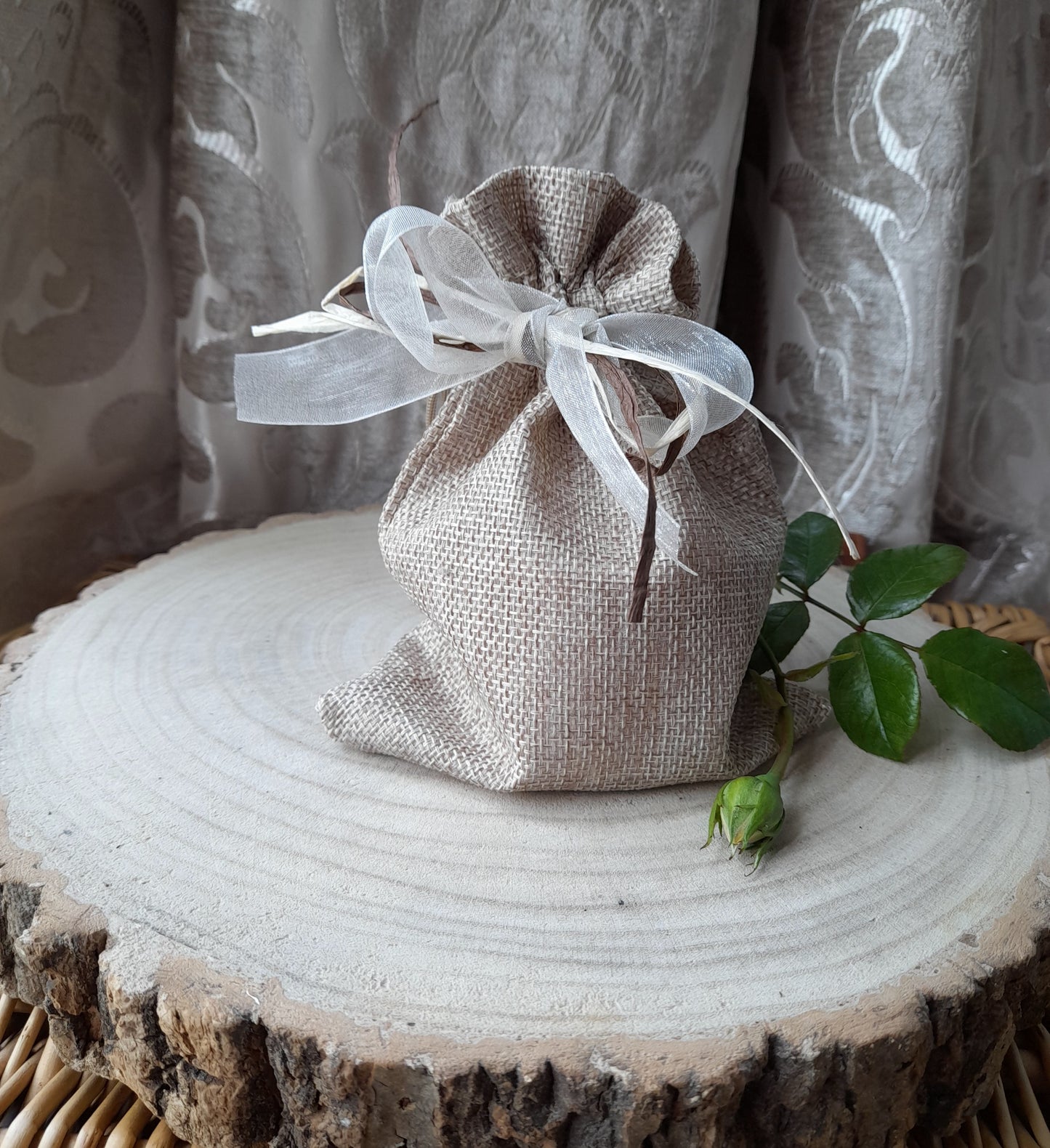 World In a Jar - Home is where the heart is