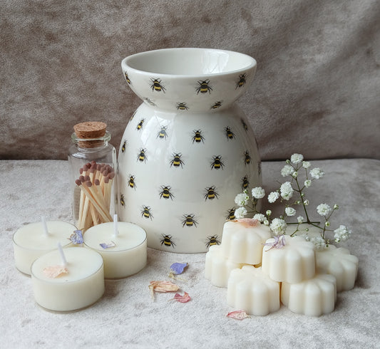Free Delivery! Bumble Bee - Gift Box