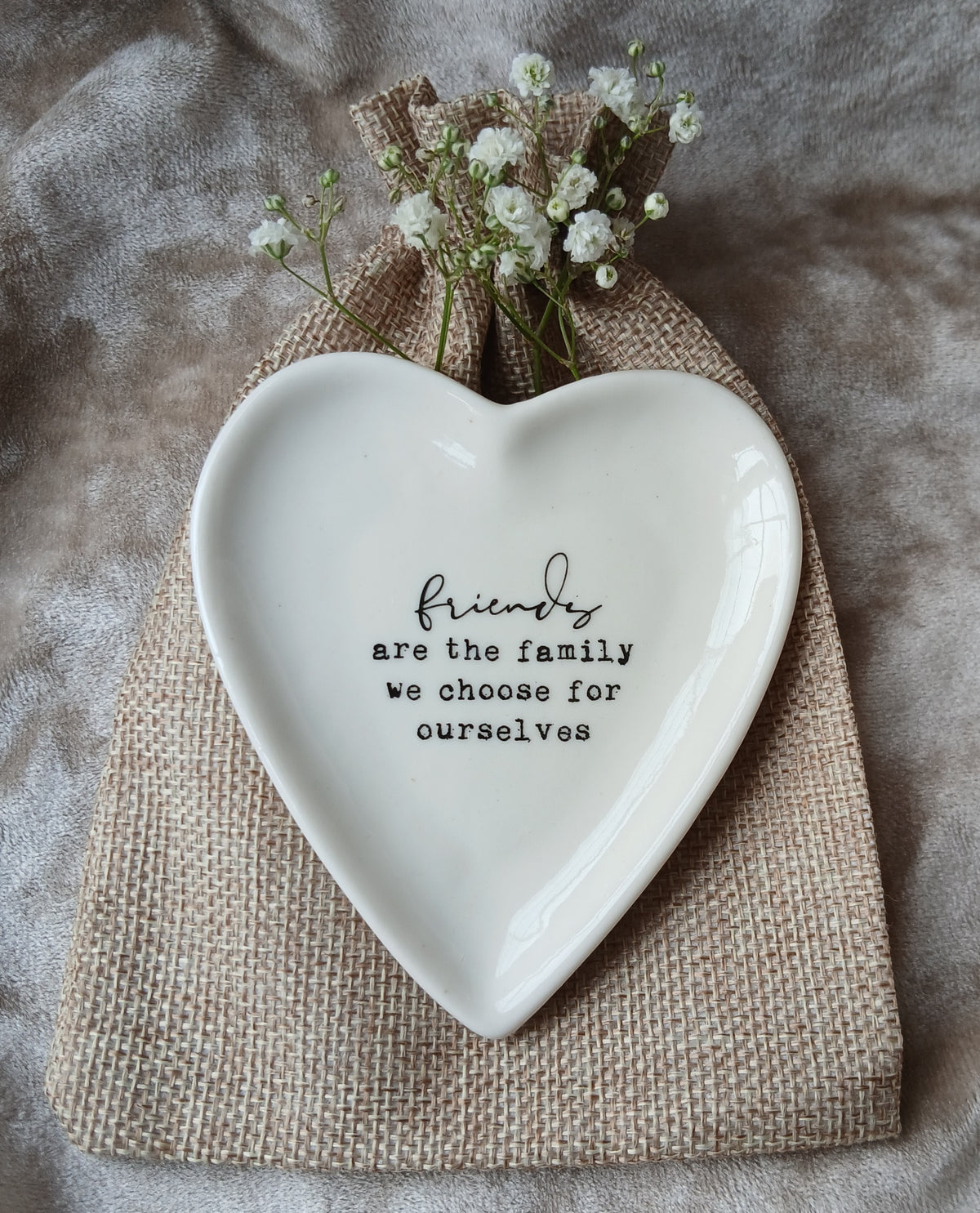 COMING SOON! - Trinket Dish