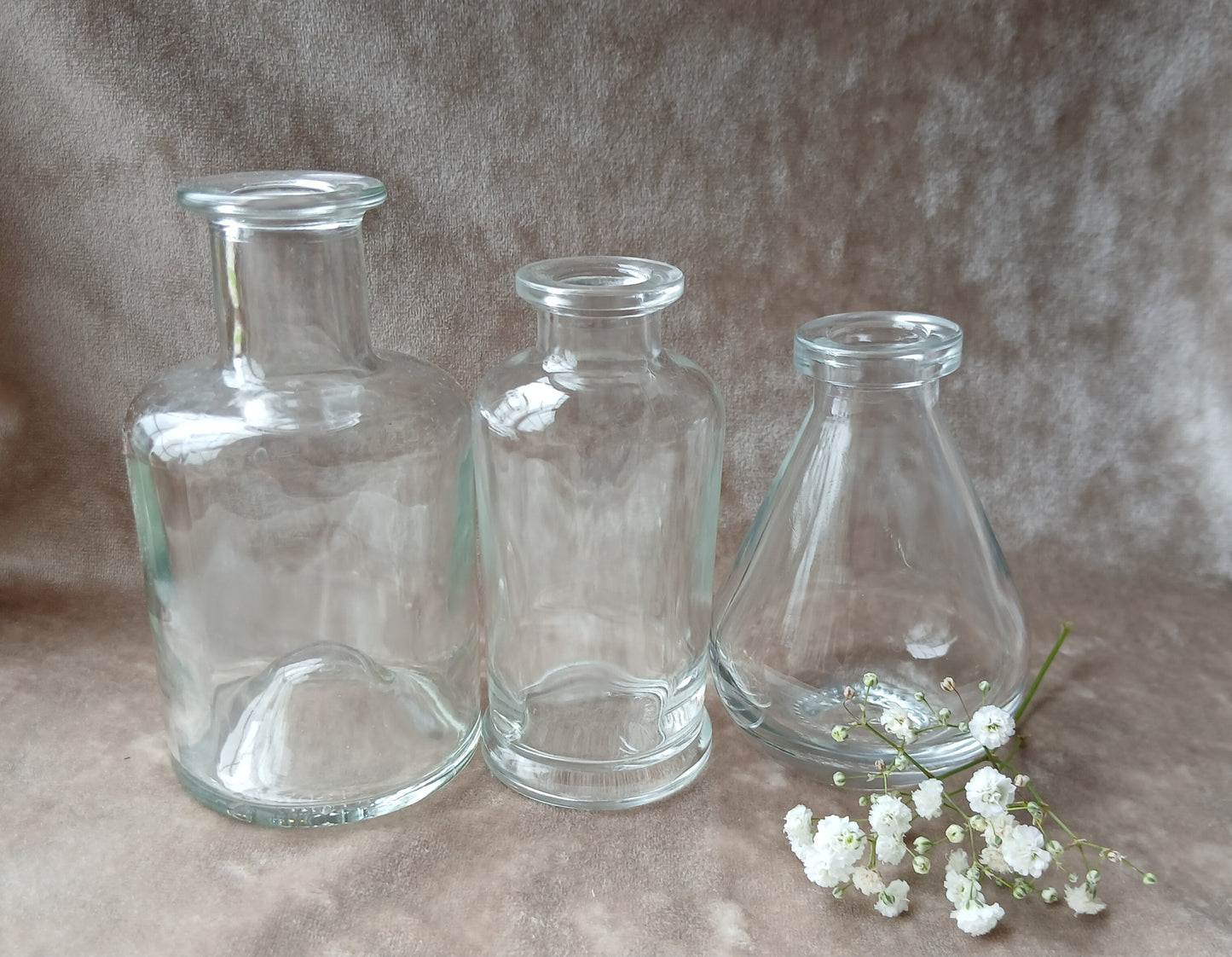 Free Delivery! Apothecary Cylinder Reed Diffuser