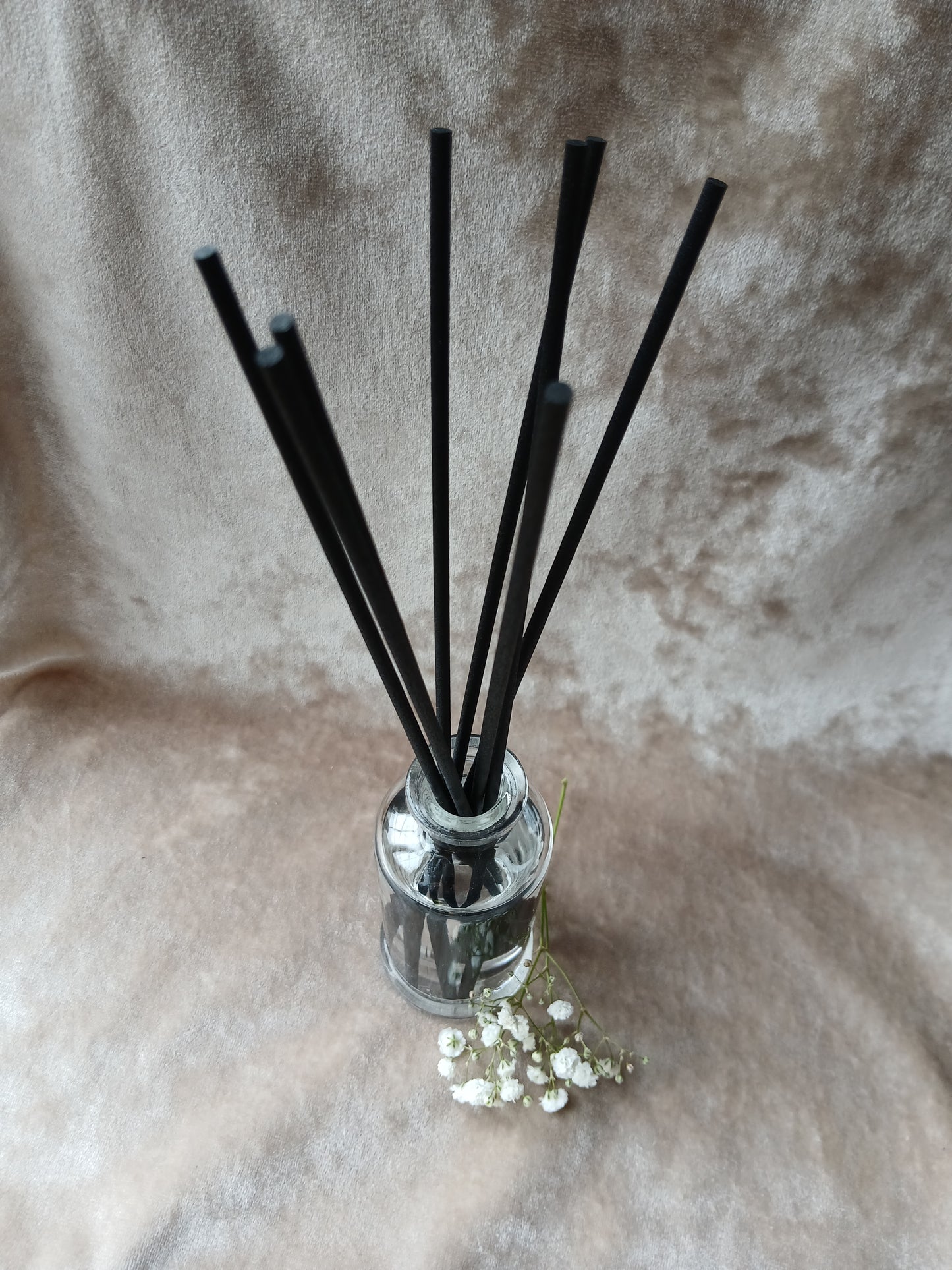 Free Delivery! Apothecary Cylinder Reed Diffuser