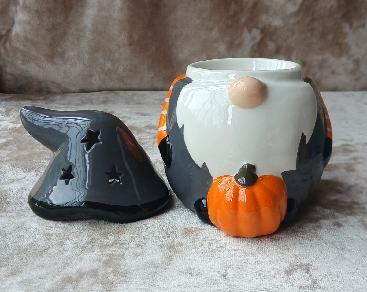 Halloween Gonk Wax Melt Burner