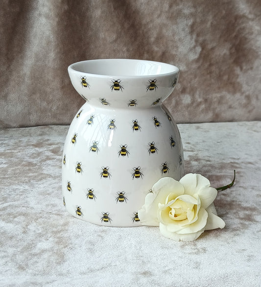 Bumble Bee Wax Melt Burner