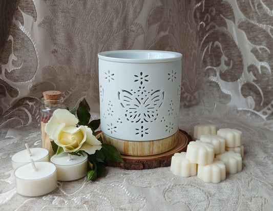 Butterfly Cut Out - Gift Box