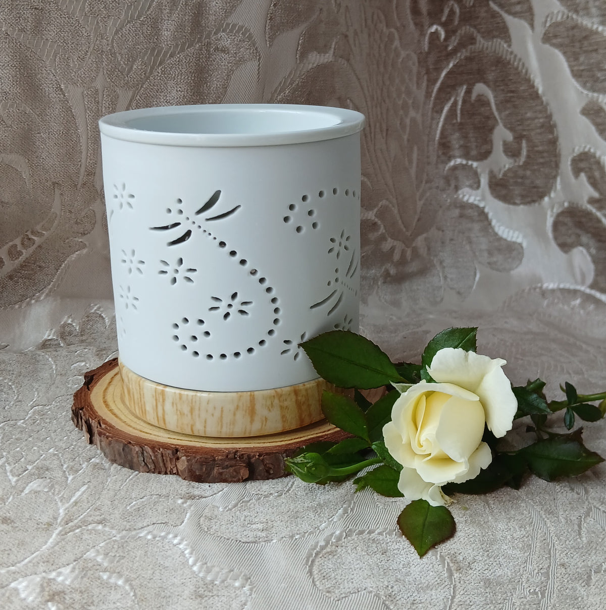 Dragonfly Wax Melt Burner