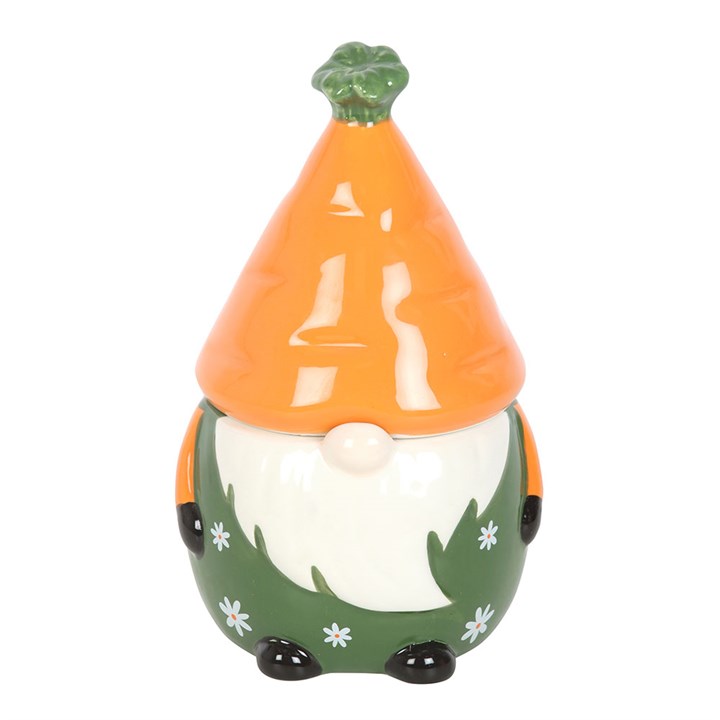 Carrot Patch Gonk Oil Burner