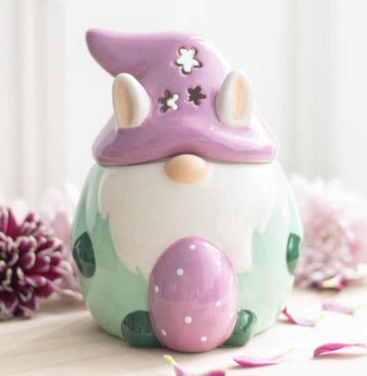 Easter Bunny Gonk Oil Burner