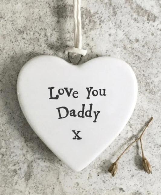 Love You Daddy