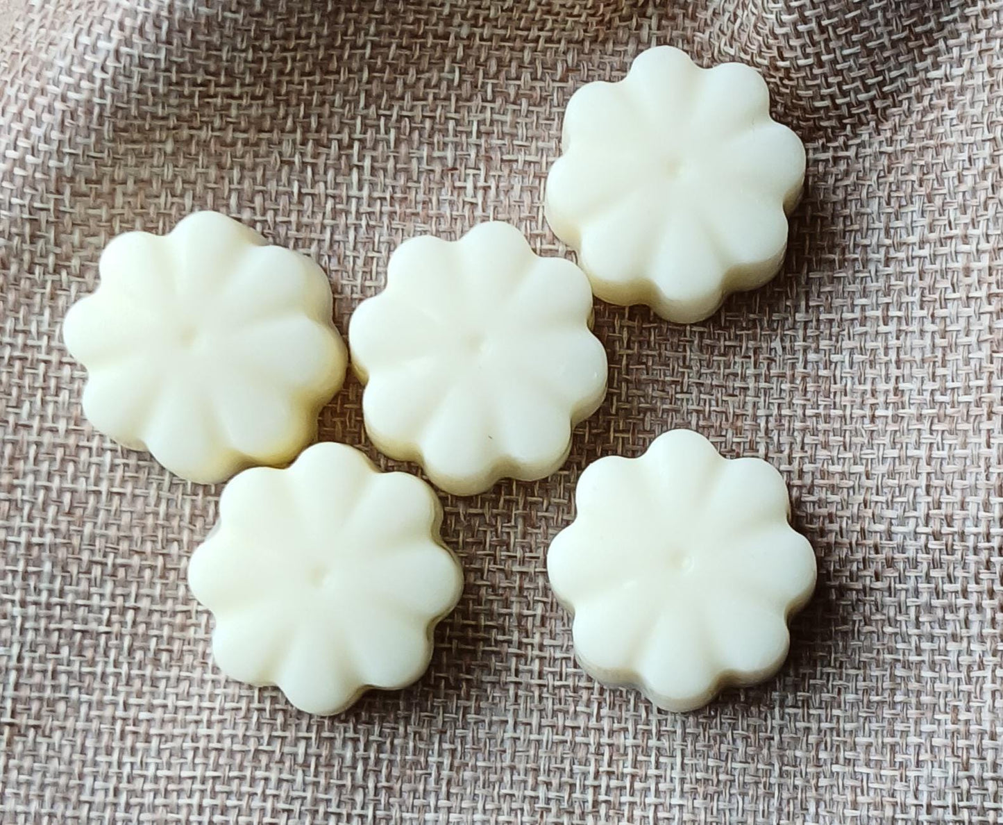 Bergamot Aromatherapy Soy Wax Melts